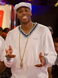 Kardinal Offishall (2008)