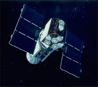 EUVE (Explorer 67)