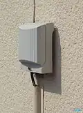 EVz 98