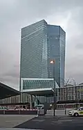 Der Neubau, Februar 2015