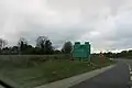 E&nbsp;30 im Westen Irlands