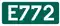 E772
