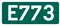 E773