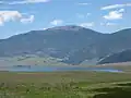 Eagle Nest Lake