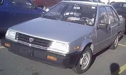 Eagle Vista Sedan