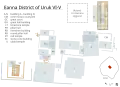 Schichten VI und V
