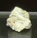 Reedmergnerit