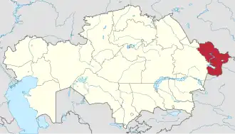 Karte
