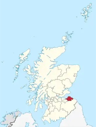 East Lothian