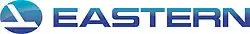 Logo der Eastern Air Lines