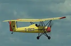 Zaunkönig 1994