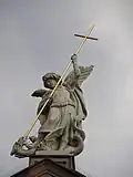 Erzengel Michael