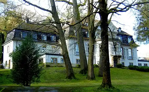 Landhaus Hammacher (2025)