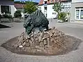 Eberbrunnen