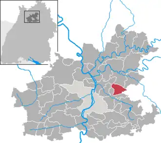 Karte
