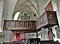 Die Empore