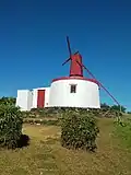 Windmühle