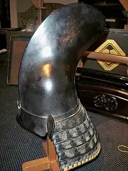 Eboshi Kabuto