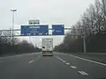 Kreuz Haut-Ittre
