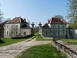 Château de Pimodan