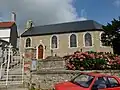 Kirche Saint-Martin