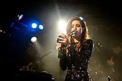 Sydney Sierota
