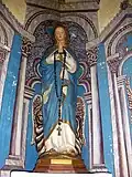 Immaculata; Statue der Heiligen Maria