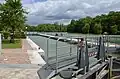 Marne-Schleuse
