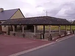 Lavoir