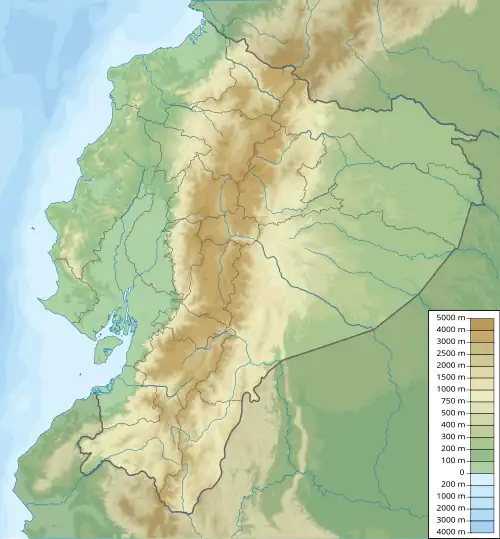 Pichincha (Ecuador)