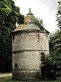 Taubenturm