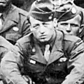 Obergefreiter Edward "Babe" Heffron.
