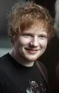 Ed Sheeran spielt Sir Cormac