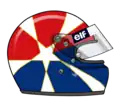 Cheevers Helm (1981)