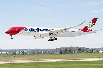 Airbus A350-900