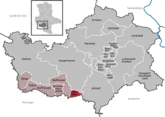 Karte