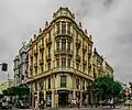José García Álvaro Haus