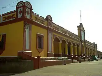 Rathaus