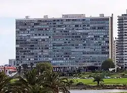 Edificio Panamericano