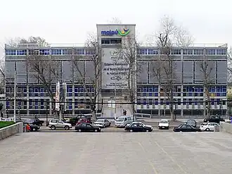 Rathaus
