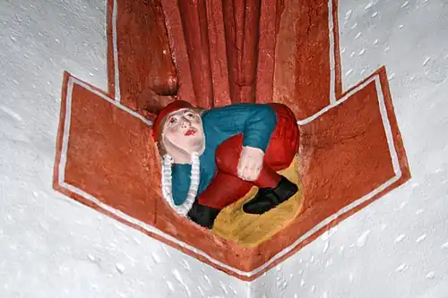 Konsolenfigur