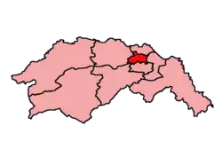 Edinburgh Central