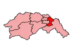 Edinburgh Eastern