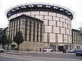 Edinburgh International Conference Centre (1995)