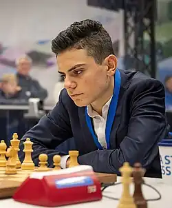 Ediz Gürel