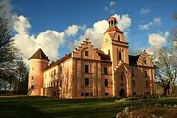 Schloss Edwahlen