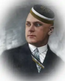 Eduard Krüger