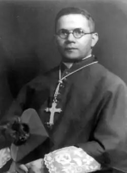 Eduard Profittlich (*&nbsp;1890)