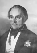 Flottwell (Porträt; Ersteller unbekannt)