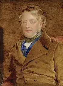 Edward Ellice